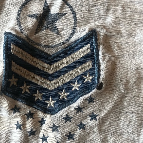 Beautiful and stylish Express men M T-shirt - Picture 5 of 8